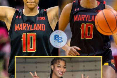 LATEST WOMEN’S BASKETBALL NEWS: “I LOVE WOMEN” – Angel Reese’s Latest Statement and the Shocking Revelation About Her Future That Has Everyone Concerned 👇👇