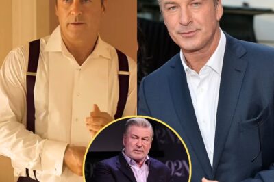 Alec Baldwin, 67, reveals very strict diet that helped him lose 25lbs.