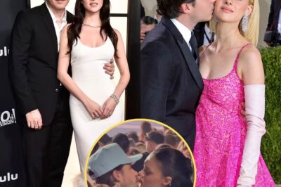 H0TTT: Brooklyn Beckham and Nicola Peltz Make a Statement at Coachella Amidst Family Fallout – Fans Stunned as Beckhams Reportedly Snub Their Wedding and Completely Cut Ties?