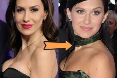 After 7 Kids and Endless Rumors, Hilaria Baldwin Finally Confesses to Secret Plastic Surgery That Changed Her Face Forever – Fans Stunned by the Truth Behind Her Ageless Beauty!