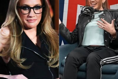 Fox News’ Kat Timpf Reveals Exact Return Date to TV After Baby & Surgery – Colleague’s Emotional Reaction Leaves Fans Speechless!” Kat Timpf is finally returning to Fox News after a long break due to the birth of her baby and recent surgery. Her colleague’s tearful reaction as she confirms her return date has left fans in shock. What’s next for the beloved anchor? Don’t miss this highly anticipated comeback!