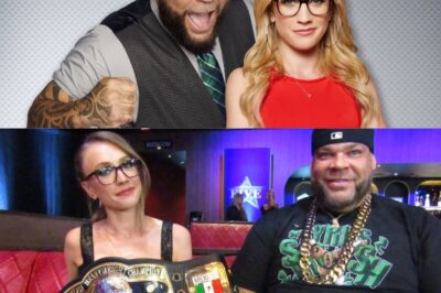 In an Unexpected On-Air Breakdown, Tyrus Chokes Up and Pleads for Kat Timpf’s Return to Gutfeld – Viewers Stunned as Raw Emotion Unfolds Live on TV, Prompting Massive Fan Response Online