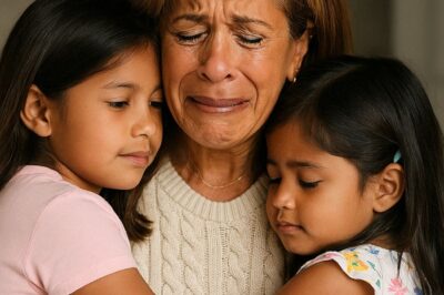 “She’s Fighting So Hard!”—Hoda Kotb Breaks Silence on Daughter Hope’s Health Battle and the Private Struggles Fans Never Saw