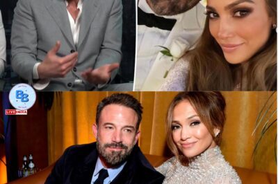 Ben Affleck Gets Candid About Relationship Struggles After Jennifer Lopez Divorce: Says This