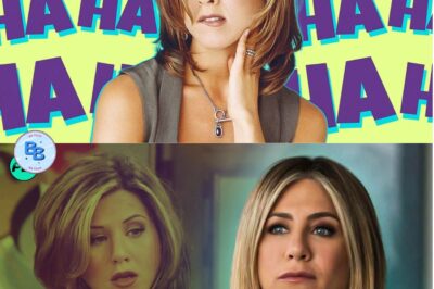 Real Reason Jennifer Aniston Had a 15-Year Falling Out With Her Mom Parallels Her Friends Character Arc as Rachel