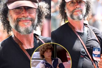 Once a beloved Hollywood child star of the ’80s, his recent rare appearance shocked fans – he looks nothing like his former self! Discover his surprising new career path and what he’s up to now. Can you guess who he is after all these years?
