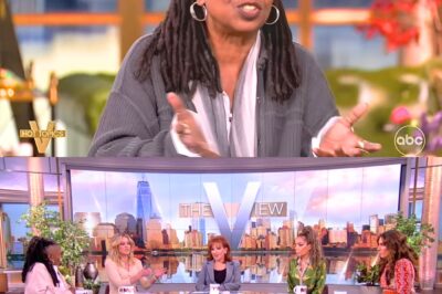 ‘The View’ surprise hiatus! They Thought It Was Just a short Break, But Fans still Left in Shock as Their Favorite Show Disappears Without Warning. Could This Be the End? The Sh0cking Truth Behind the Scenes Might Just Break Them.