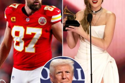 In a Move That’s Sh0cking His Critics and Surprising His Fans, Donald Trump Reveals he wanted to Invite Travis Kelce and the Kansas City Chiefs to the White House. But Behind the Smile, There’s maybe a Deeper Political Message You Can’t Miss. Here’s What’s Really Going On.