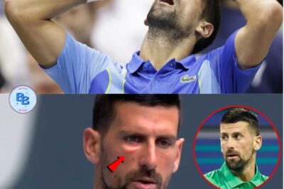 Novak Djokovic visibly struggles with injury during shock Monte-Carlo Masters defeat in major future fear