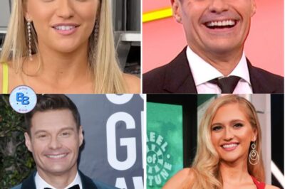 SHOCKING REVEAL: Maggie Sajak Drops Truth Bomb About Ryan Seacrest’s Wheel of Fortune Takeover—Fans Stunned by Her Candid Comments! What Did She Really Say About Seacrest’s New Role? Get the Inside Scoop!