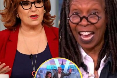 Live TV MELTDOWN! Guest EXPLODES on ‘The View’—Storms Off Set After FIERY Clash with Co-Host! The Audience Was Left Gasping as Chaos Unfolded—Producers PANIC as Leaked Footage Shows the Truth Behind the Explosive Fight! What Was Said OFF-CAMERA That Sparked This Drama? Viewers DEMAND Answers as ABC Tries to Contain the Fallout!