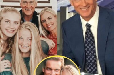 After 28 YEARS of Silence, Fox News Star Trace Gallagher Finally Reveals the SHOCKING Secret Behind His Marriage—No One Saw This Coming! How did he manage to keep his love life intact while juggling fame, pressure, and scandal? His emotional confession left fans speechless—and the answer might just change the way you see him forever.