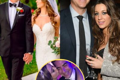 Jesse Watters’ Forbidden Romance with Emma DiGiovine EXPOSED—14-Year Age Gap, Workplace Drama, and the Scandal That Rocked Fox News! Shocking secrets finally come to light as the truth behind their controversial relationship is revealed. From secret meetings to public backlash, how did this scandalous love story turn into marriage? Fans are stunned by what they never knew!