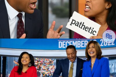 Craig Melvin SNAPS at Sheinelle Jones Live On Air—Even Hoda Kotb Was Left Speechless! What Caused the Outburst?