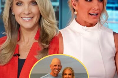 DANA PERINO DROPS A BOMBSHELL: Fox News Host’s Hidden Truth Exposed—What She Revealed About Her Personal Life Will Shock You! Fans Are Reeling from Her Emotional Confession—You Won’t Believe What She Finally Admitted!