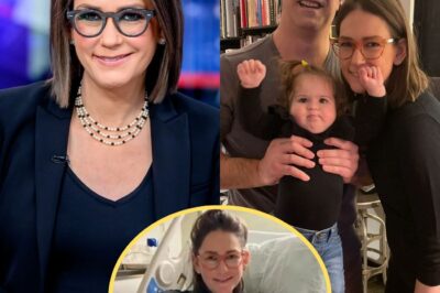 FOX NEWS BABY SURPRISE: Jessica Tarlov Drops Major Bombshell on ‘The Five’ with Unexpected Pregnancy Reveal—Co-Hosts in Total Shock as Gender Is Unveiled LIVE! Fans React in Awe as Emotional Moment Takes Over, Breaking All Expectations—The Astonishing Truth About Her Family News That No One Saw Coming!