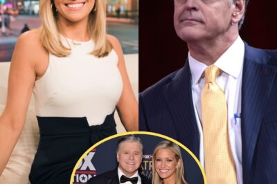 AINSLEY EARHARDT EXPOSES SURPRISING TRUTH: The Jaw-Dropping Reality of Living with Sean Hannity in Her $100,000 LA Mansion—Fans Are Stunned by What They Didn’t Expect!
