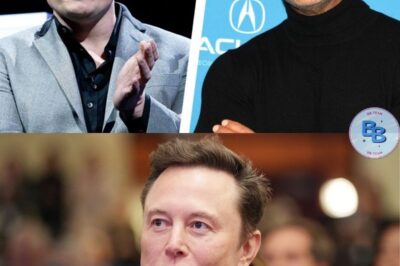 The Rock’s post went viral on social media with the caption, “If Elon Musk doesn’t leave America alone, I’ll punch him.” Elon Musk’s reaction left people confused.