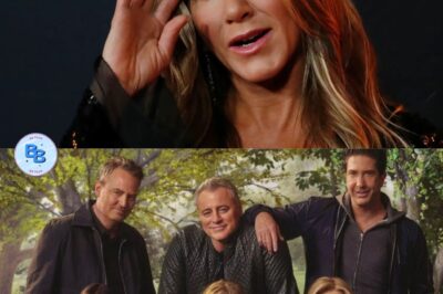 Jennifer Aniston’s Net Worth Officially Makes Her the Richest ‘Friends’ Cast Member & Wow