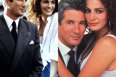Julia Roberts Wasn’t Supposed to Be ‘Pretty Woman’ — The Director Breaks His Silence 35 Years Later About the Star Who Almost Landed the Role, Why She Lost It, and the Unspoken Drama That Nearly Killed the Film Before It Became the Iconic Classic We All Thought We Knew.