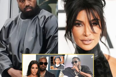 JUST IN: Kim Kardashian Breaks Silence as Kanye’s Outbursts Push Her to Legal War. Kim reaches her breaking point and takes drastic steps to protect her children. What she reveals next stuns even her closest friends…