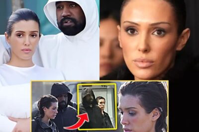 SH0CK: Bianca Censori is finally calling it quits with Kanye West after a shocking revelation about their marriage. In an exclusive tell-all, the shocking truth behind their breakup will leave you stunned and wondering…