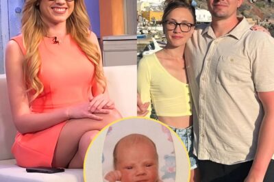 FOX NEWS EXCLUSIVE: Kat Timpf Reveals Heartbreaking Truth About Becoming a Mom – A Painful Sacrifice That Change Her Life Forever! Fans Are Left Speechless as She Opens Up About the Emotional Decision That May Prevent Her from Having More Children…
