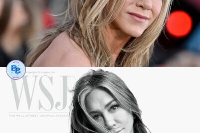 Jennifer Aniston Reveals Why She Finds It ‘A Challenge’ To Be In A Relationship