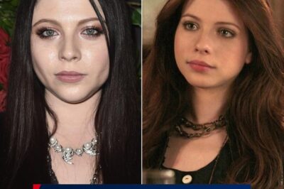 BREAKING NEWS: After intense family objections to an autopsy, Michelle Trachtenberg’s true cause of death is finally exposed – and it’s more tragic than expected