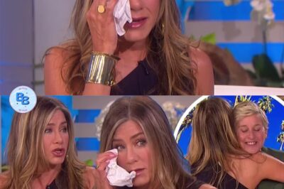 Jennifer Aniston gets honest about her failed IVF journey and has something to say about the smear campaigns against her: ‘God forbid a woman is successful and doesn’t have a child’