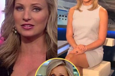 Sandra Smith BREAKS the Internet With Jaw-Dropping Career Move at Fox News—Insiders Reveal Her Shocking New Power Role That Could Change Everything! Viewers Can’t Believe What She’s Taking On Next—This Could Be the End of an Era!