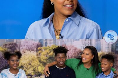 SH0CKING ABSENCE EXPLAINED: Sheinelle Jones Steps Away From Today Show as Family Health Crisis Intensifies—“A Sensitive Time” That Could Change Everything! Co-Hosts Reveal Emotional Behind-the-Scenes Moments That Fans Never Saw—Is This Her Most Personal Battle Yet?