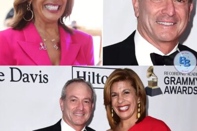 Hoda Kotb’s Heartwarming Words About Ex Joel Schiffman Spark Reunion Rumors—She Says She Still ‘Enjoys His Company’ and Feels ‘Blessed’ to Have Him in Her Life! What’s Keeping Them Apart—And Could They Be Closer to Love Than Ever Before?