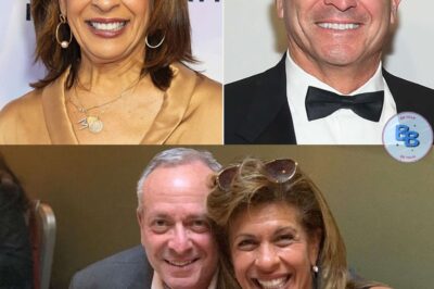 Hoda Kotb Breaks Down Over Regretful Split From Ex Joel Schiffman—Says ‘It Was Complicated’ and Admits She Wishes Things Had Ended Differently! Fans Are Heartbroken as TV Star Opens Up About the Pain Behind the Smile in Rare Emotional Confession!