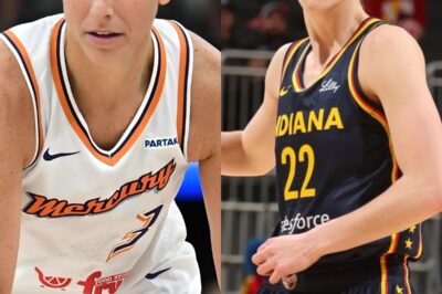 She Proved Me WRONG! I’m a WNBA Legend Who Said Caitlin Clark Was Overhyped – But After Facing Her, I’m EATING MY WORDS and BEGGING for Her Autograph!