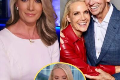 FOX NEWS Scandal: Dana Perino’s Secret Love Affair Finally Uncovered—The Jaw-Dropping Revelation That Has Everyone Talking!