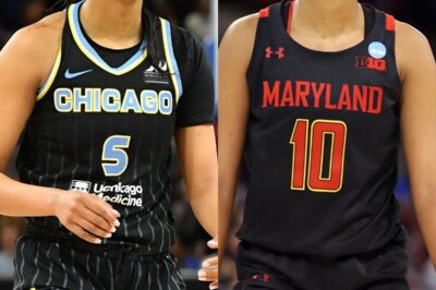 SHOCKING TURNAROUND: Angel Reese Is SINGLE-HANDEDLY Resurrecting the WNBA-With Her Swagger, Star Power, and UNDENIABLE Aura, She’s Forcing the WORLD to Finally Obsess Over Women’s Basketball!