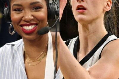 Monica McNutt of ESPN Blasted for Her Stance Saying Caitlin Clark is Only Popular Because She’s White