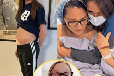 Kat Timpf’s Unbelievable Health Crisis: Fox Host Faces Cancer Surgery While Pregnant, Her First Words After Awakening Will Break Your Heart!