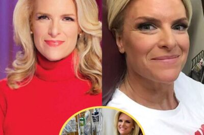 Janice Dean’s Shocking Reveal: Fox News Star Shares Gut-Wrenching Truth About Living with ‘Invisible’ Multiple Sclerosis—’It’s a Silent Battle Every Day’!