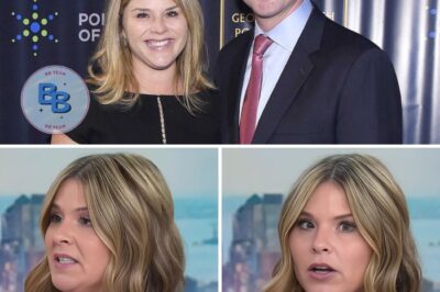 Jenna Bush Hager Admits to Feeling Jealous About Co-Star’s Unexpected On-Set Relationship
