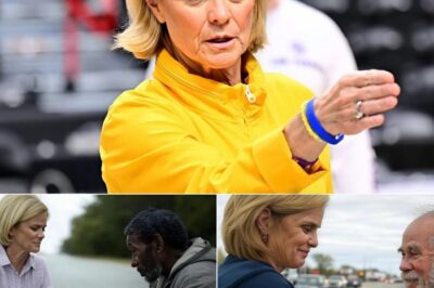 BREAKING: LSU Tigers women’s basketball coach Kim Mulkey donated her entire $4.2 million bonus and sponsorship deal to charities and homeless relief. What she’s doing in a world of compassion indifference is mind-blowing.