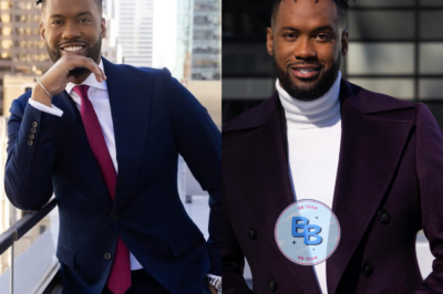 HE SHOULD BE FIRED’: ONE MISTAKE by Fox News host Lawrence Jones TRIGGERS A FURIOUS BACKLASH. What’s the REAL STORY?