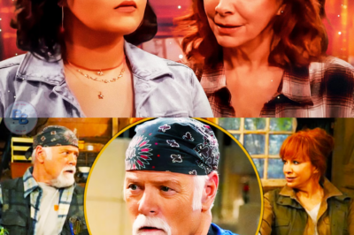Warning: Some SPOILERS lie ahead. Bobbie & Emmett’s Happy’s Place Season 2 Relationship Arc Gets Major Tease From Showrunner