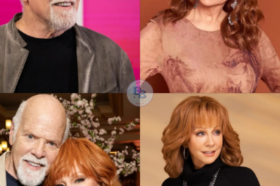 Reba McEntire breaks silence on the day she and Rex Linn will walk down the aisle in 2025: “I can’t wait any longer…”