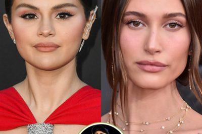 In a moment that quickly went viral, Hailey Bieber found herself caught in a public display of jealousy that left fans shocked. During an Instagram post where Selena Gomez accepted an award, Hailey’s reaction seemed to reveal a side of her relationship with husband Justin Bieber that many weren’t expecting. Fans were quick to notice her unreasonable act of jealousy, which raised eyebrows across social media. Was this a simple misunderstanding or a deeper issue? The incident sparked heated discussions online, with many wondering how the couple’s dynamic might be shifting. Keep reading to find out more about this unexpected drama!