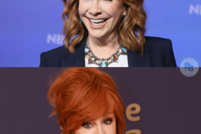 Reba McEntire, known for her warm heart and legendary country music career, was taken aback when she discovered that someone was exploiting her fame for personal gain. In an unexpected turn, the superstar issued a strong warning to her fans. What’s going on behind the scenes? Read on to find out!