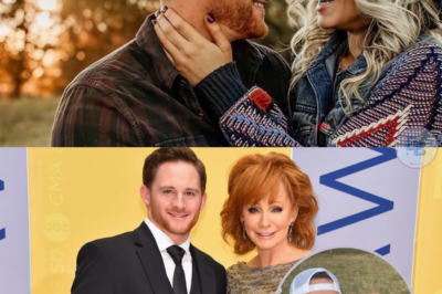 Marissa Blackstock, the daughter-in-law of country legend Reba McEntire, couldn’t hold back her excitement as she shared a heartfelt surprise for her husband’s upcoming birthday. With a smile full of love, Marissa revealed that the gift she’s been planning for months is something the couple has been dreaming of for over two years. What could this thoughtful gesture be? Stay tuned as she unveils the surprise that’s sure to warm hearts everywhere!