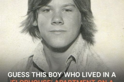 Who Is This Actor, Who Was Living With $150 A Month, And Now Has A Farm With His Family