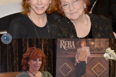 During her latest performance, Reba McEntire brought the audience to tears with an emotional rendition of her hit song, “You Never Gave Up On Me.” As she sang, her powerful voice filled the room, but it was the raw emotion behind the lyrics that truly resonated with her fans. Even Reba’s mom couldn’t hold back her tears, moved by the heartfelt performance. What made this moment so special? Find out why fans and family were overwhelmed by this unforgettable display of love and gratitude.